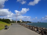 New Plymouth waterfront